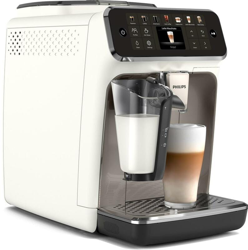 Кофемашина Philips EP4443/70
