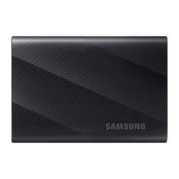 Купити Накопичувач зовнішній SSD 2.5" USB 2.0TB Samsung T9 Black (MU-PG2T0B/EU) Накопичувач зовнішній SSD 2.5" USB 2.0TB Samsung T9 Black (MU-PG2T0B/EU)
