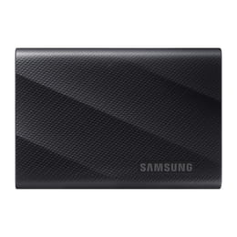 Накопитель внешний SSD 2.5" USB 2.0TB Samsung T9 Black (MU-PG2T0B/EU)
