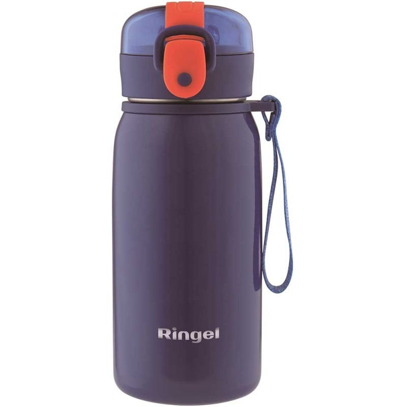 Термос Ringel Rasch 420 мл Blue (RG-6143-420/1)