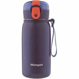 Термос Ringel Rasch 420 мл Blue (RG-6143-420/1)