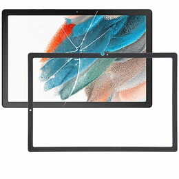 Захисне скло BeCover 10D для Samsung Galaxy Tab S9 FE (SM-X510/SM-X516B) 10.9" Black (710584)