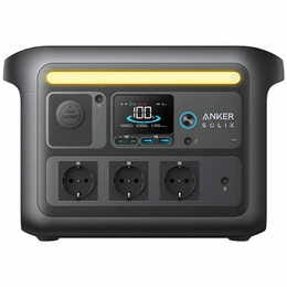 Зарядна станція Anker Solix C800X (A1755311)