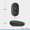 Фото - Мышь беспроводная Logitech Pop Mouse with Emoji Graphite (910-007412) | click.ua