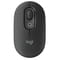 Фото - Мышь беспроводная Logitech Pop Mouse with Emoji Graphite (910-007412) | click.ua