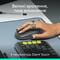 Фото - Мышь беспроводная Logitech Pop Mouse with Emoji Graphite (910-007412) | click.ua