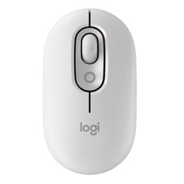 Купить Мышь беспроводная Logitech Pop Mouse with Emoji Off-White (910-007411) Мышь беспроводная Logitech Pop Mouse with Emoji Off-White (910-007411)