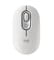 Фото - Мышь беспроводная Logitech Pop Mouse with Emoji Off-White (910-007411) | click.ua