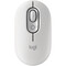Фото - Миша бездротова Logitech Pop Mouse with Emoji Off-White (910-007411) | click.ua