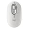 Фото - Мышь беспроводная Logitech Pop Mouse with Emoji Off-White (910-007411) | click.ua
