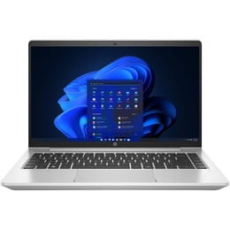 Ноутбук HP ProBook 440 G10 (7L734ET) Silver