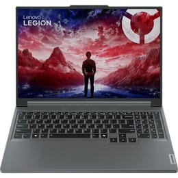 Ноутбук Lenovo Legion Slim 5 16AHP9 (83DH005TRA) Luna Grey