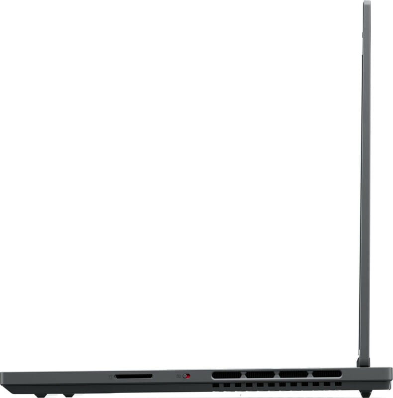 Ноутбук Lenovo Legion Slim 5 16AHP9 (83DH005TRA) Luna Grey