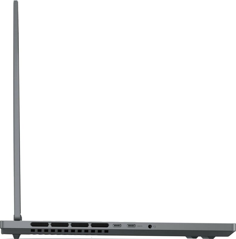 Ноутбук Lenovo Legion Slim 5 16AHP9 (83DH005TRA) Luna Grey