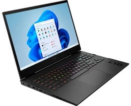 Купити Ноутбук HP Omen 17-ck2009ua (825H8EA) Black Ноутбук HP Omen 17-ck2009ua (825H8EA) Black