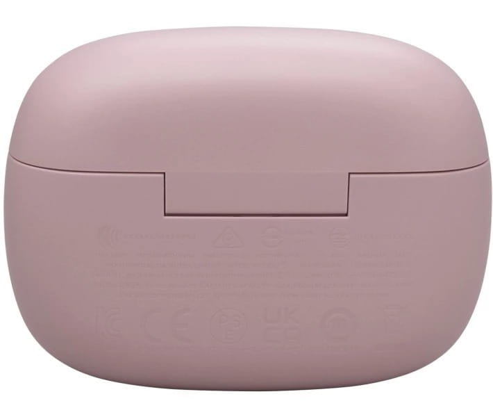 Bluetooth-гарнітура JBL Wave Beam 2 Pink (JBLWBEAM2PIK)