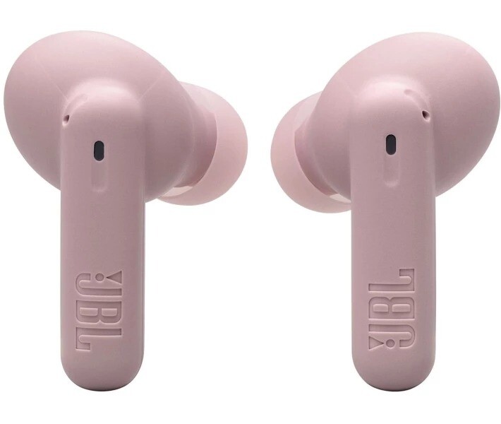 Bluetooth-гарнітура JBL Wave Beam 2 Pink (JBLWBEAM2PIK)