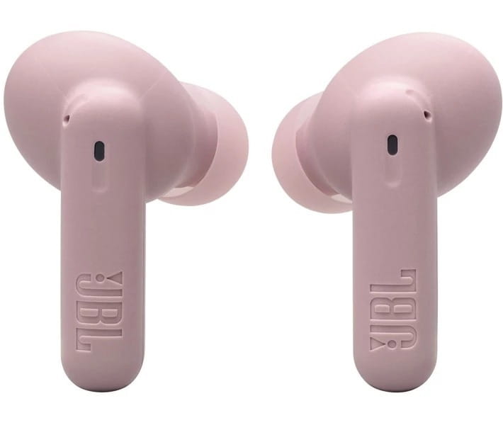Bluetooth-гарнітура JBL Wave Beam 2 Pink (JBLWBEAM2PIK)