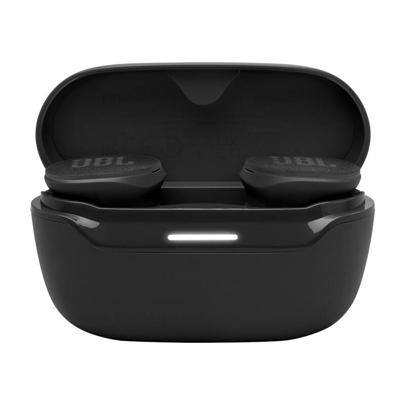 Bluetooth-гарнитура JBL Endurance Race 2 Black (JBLENDURACE2BLK)