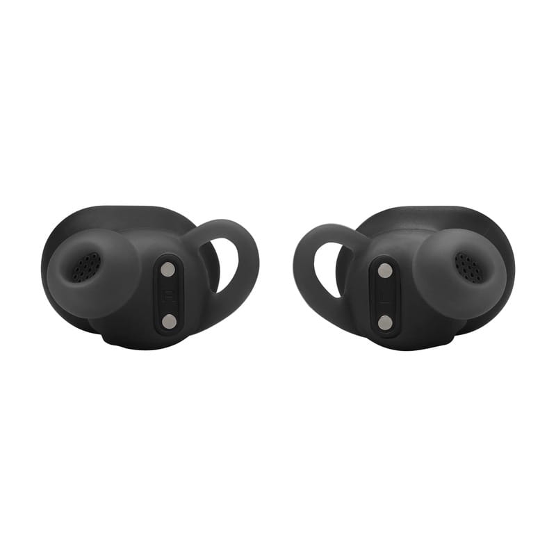 Bluetooth-гарнитура JBL Endurance Race 2 Black (JBLENDURACE2BLK)