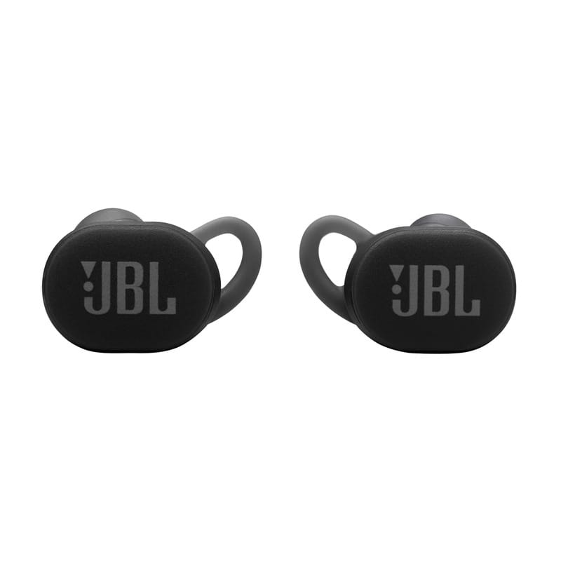 Bluetooth-гарнитура JBL Endurance Race 2 Black (JBLENDURACE2BLK)