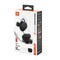 Фото - Bluetooth-гарнитура JBL Endurance Race 2 Black (JBLENDURACE2BLK) | click.ua