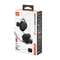 Фото - Bluetooth-гарнитура JBL Endurance Race 2 Black (JBLENDURACE2BLK) | click.ua