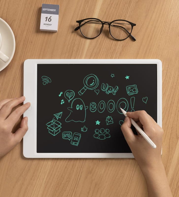 Графический монитор Xiaomi LCD Writing Tablet 13.5 (BHR4245GL)