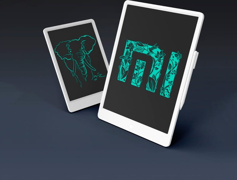 Графический монитор Xiaomi LCD Writing Tablet 13.5 (BHR4245GL)