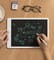 Фото - Графический монитор Xiaomi LCD Writing Tablet 13.5 (BHR4245GL) | click.ua