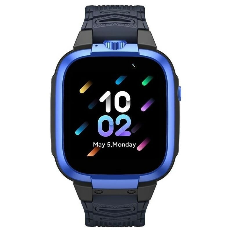 Смарт-годинник Mibro Watch Phone Z3 Blue