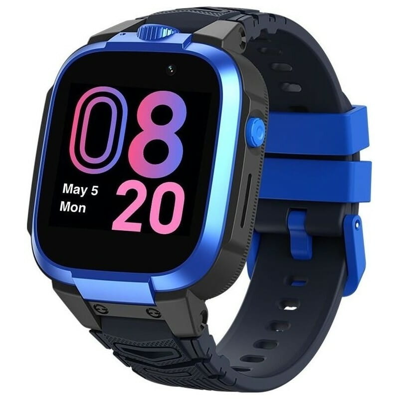 Смарт-часы Mibro Watch Phone Z3 Blue