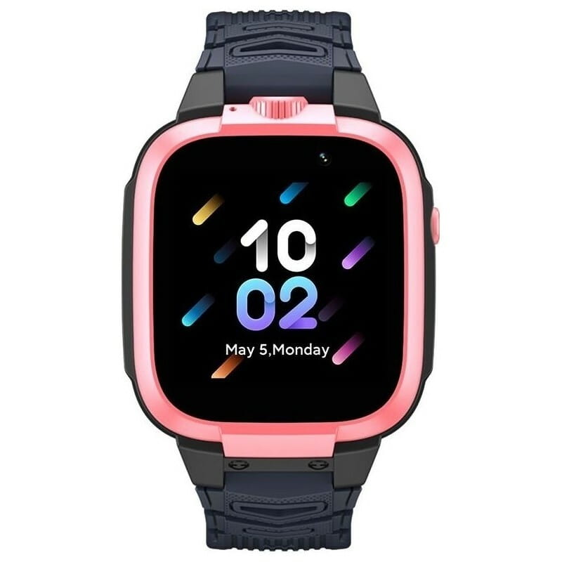 Смарт-годинник Mibro Watch Phone Z3 Pink