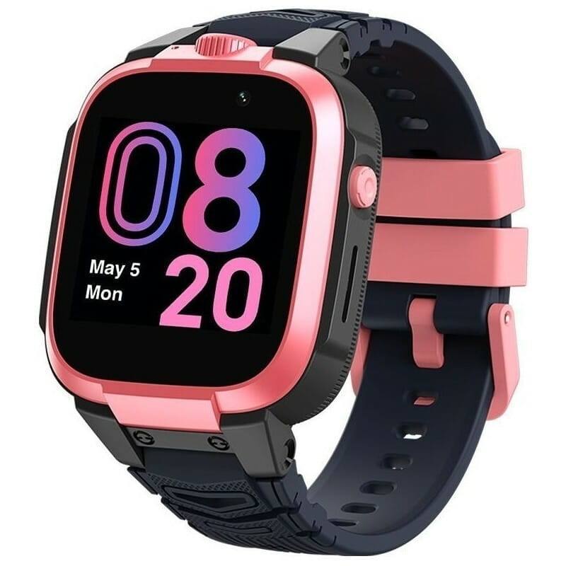 Смарт-годинник Mibro Watch Phone Z3 Pink