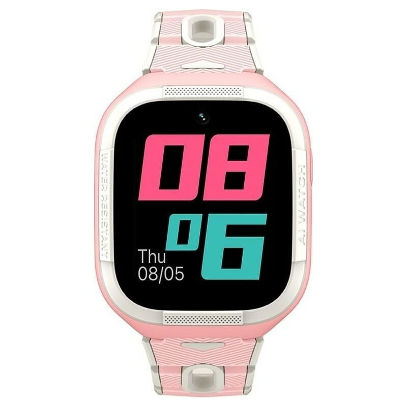 Смарт-часы Mibro Watch Phone P5 Pink