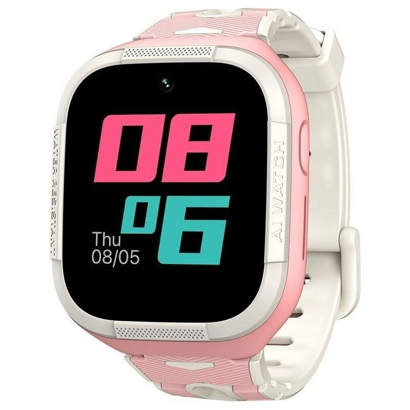 Смарт-годинник Mibro Watch Phone P5 Pink