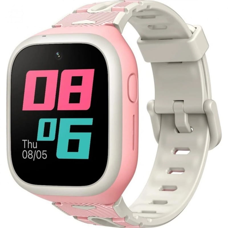 Смарт-часы Mibro Watch Phone P5 Pink