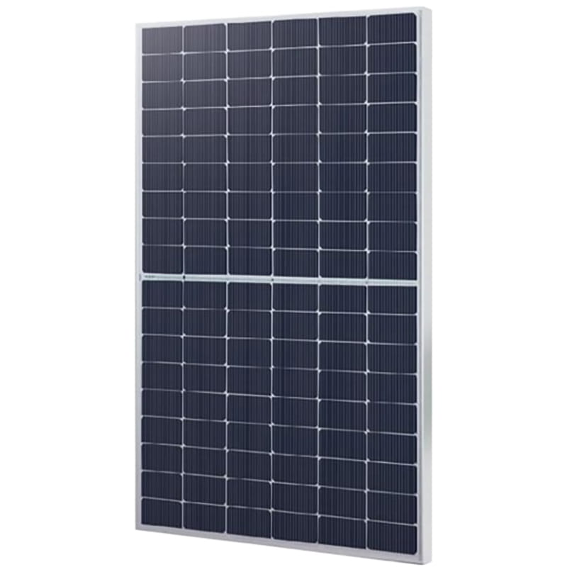 Фотоэлектрическая солнечная панель GCL Group GCL-NT10R/54GDF 450W, монокристаллическая