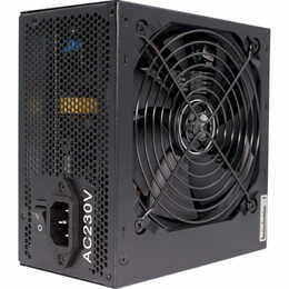 Блок питания Xilence Performance C+ (XP650R6.2) 650W_Bulk