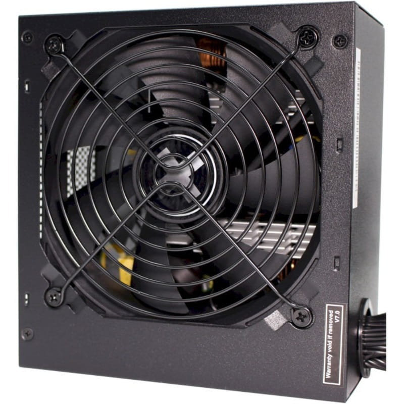 Блок живлення Xilence Performance C+ (XP650R6.2) 650W_Bulk