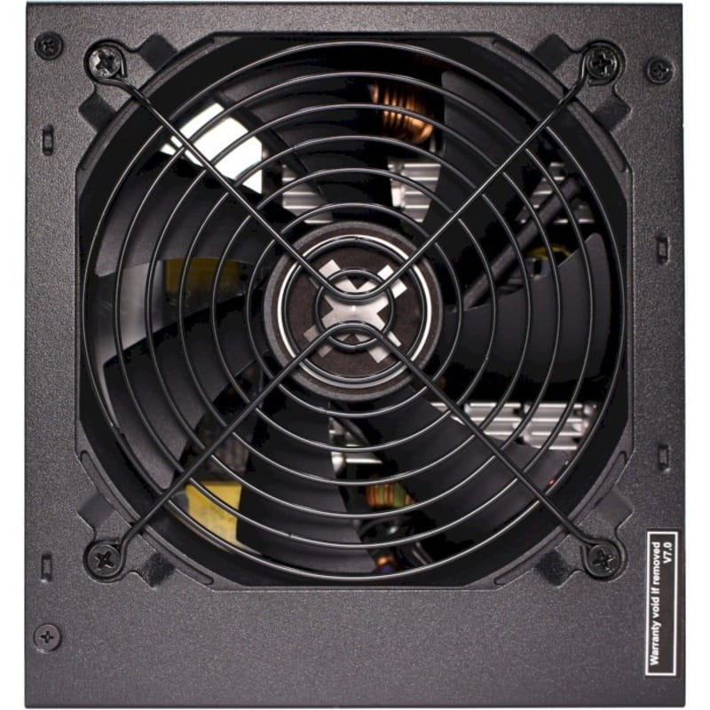 Блок живлення Xilence Performance C+ (XP650R6.2) 650W_Bulk