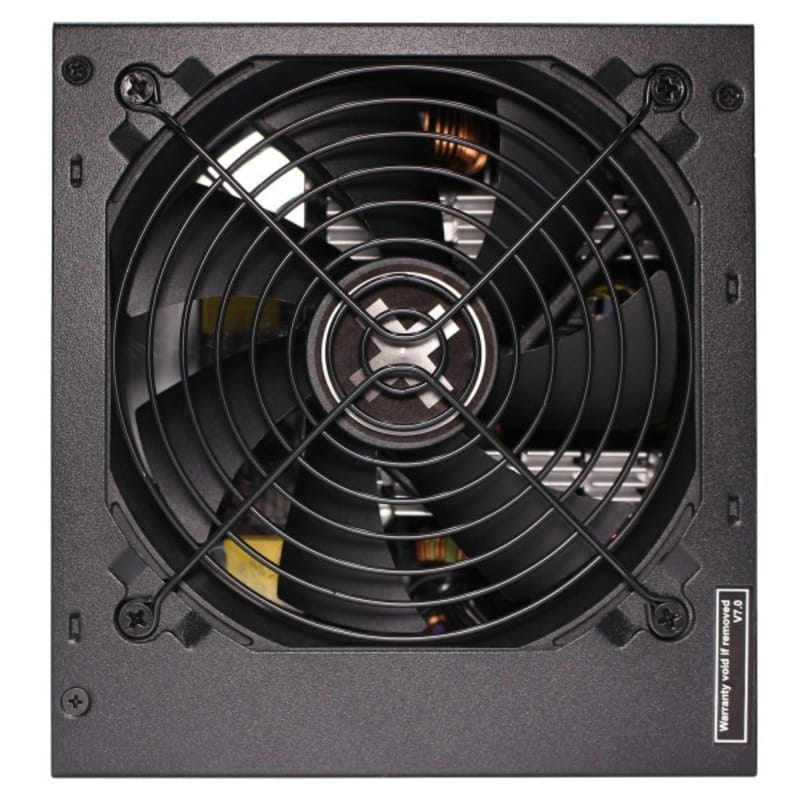 Блок живлення Xilence Performance C+ (XP750R6.2) 750W_Bulk