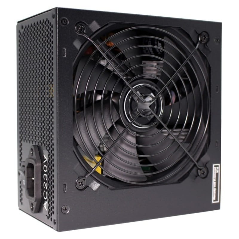 Блок живлення Xilence Performance C+ (XP750R6.2) 750W_Bulk