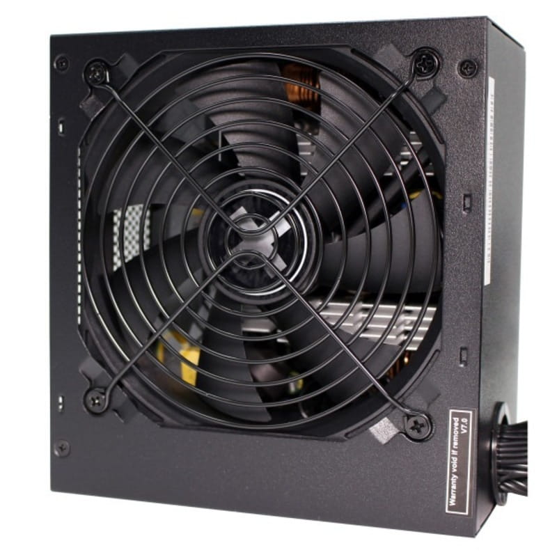 Блок живлення Xilence Performance C+ (XP750R6.2) 750W_Bulk