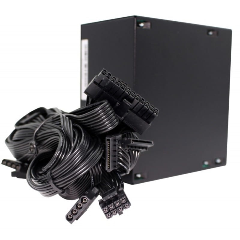 Блок питания Xilence Performance C+ (XP750R6.2) 750W_Bulk