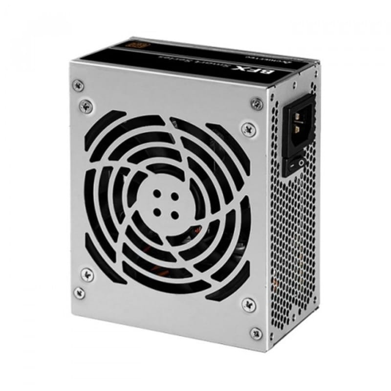 Блок питания Chieftec BPS-BFX-450BS BRONZE, Bulk