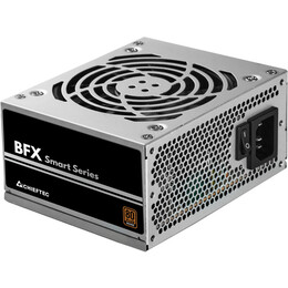 Блок питания Chieftec (BFX-350BS), Bronze, 350_Bulk