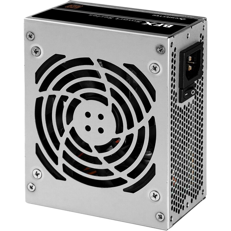 Блок живлення Chieftec (BFX-350BS), Bronze, 350_Bulk