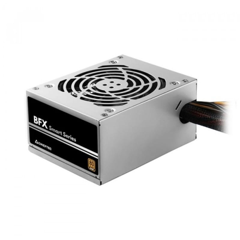 Блок питания Chieftec (BFX-350BS), Bronze, 350_Bulk