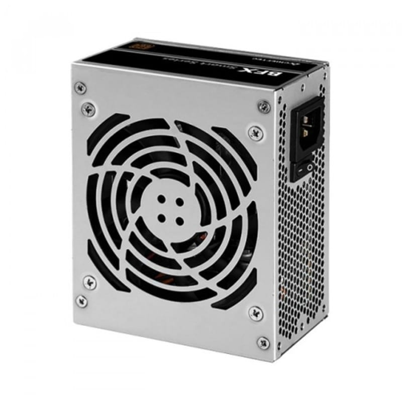 Блок питания Chieftec (BFX-350BS), Bronze, 350_Bulk
